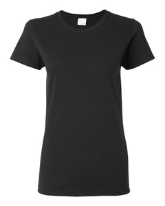 Heavy Cotton™ Women’s T-Shirt - 5000L - Print Me Shirts