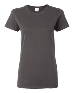 Heavy Cotton™ Women’s T-Shirt - 5000L - Print Me Shirts
