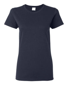 Heavy Cotton™ Women’s T-Shirt - 5000L - Print Me Shirts