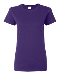 Heavy Cotton™ Women’s T-Shirt - 5000L - Print Me Shirts