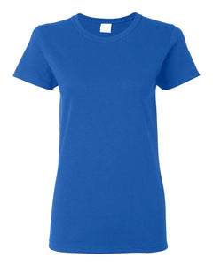 Heavy Cotton™ Women’s T-Shirt - 5000L - Print Me Shirts