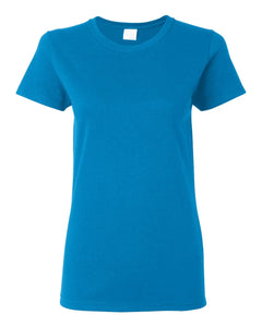 Heavy Cotton™ Women’s T-Shirt - 5000L - Print Me Shirts