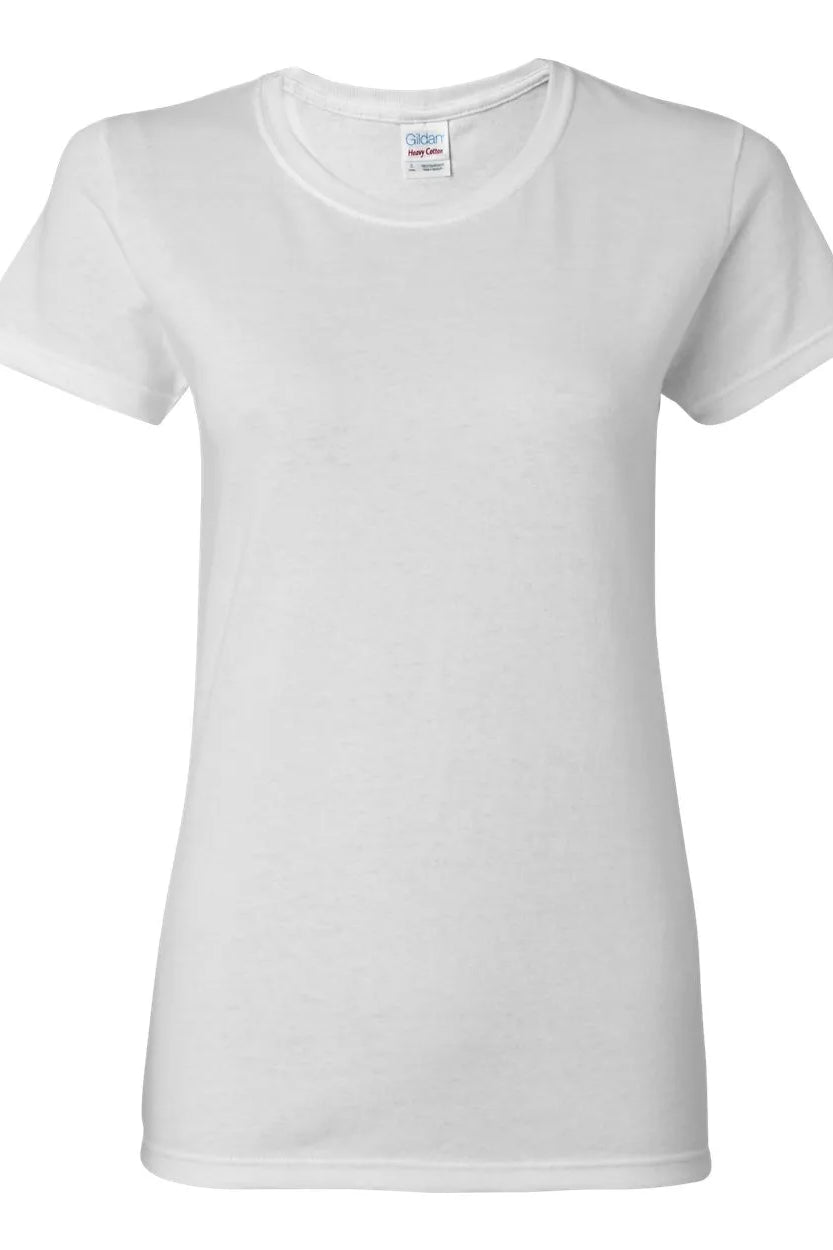 Heavy Cotton™ Women’s T-Shirt