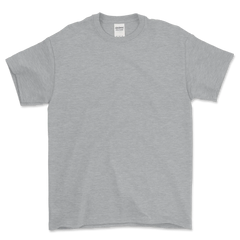 Ultra Cotton® T-Shirt - 2000 - Print Me Shirts