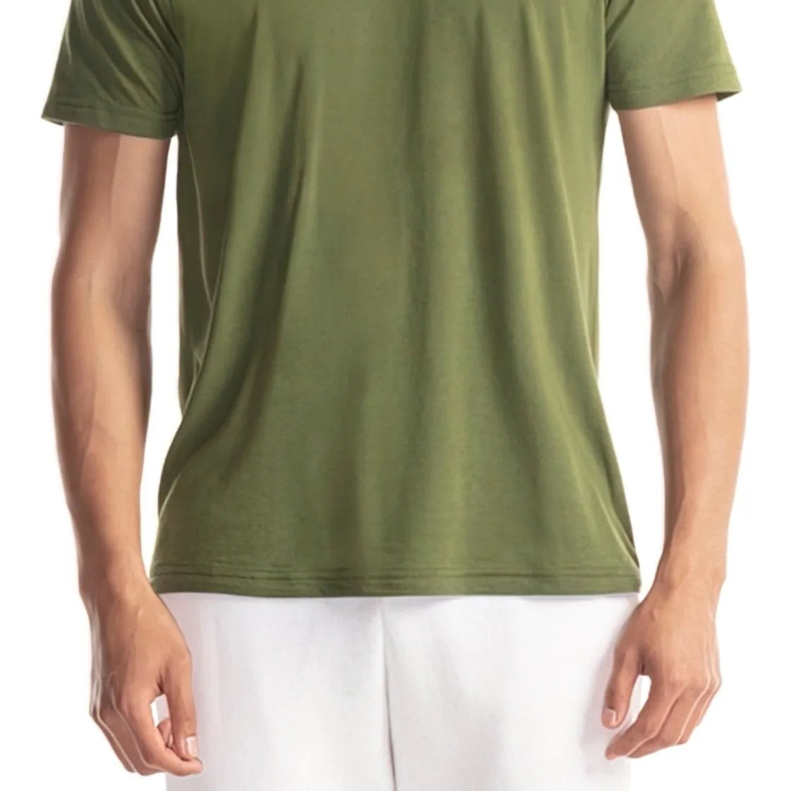 Bamboo T-Shirt - Style 55 - Print Me Shirts