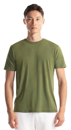 Bamboo T-Shirt - Style 55 - Print Me Shirts