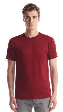 Bamboo T-Shirt - Style 55 - Print Me Shirts