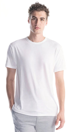 Bamboo T-Shirt - Style 55 - Print Me Shirts