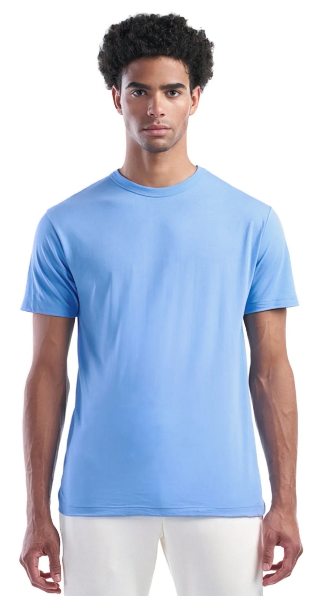 Bamboo T-Shirt - Style 55 - Print Me Shirts