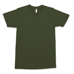 Fine Jersey Tee - 2001 - Print Me Shirts