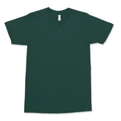 Fine Jersey Tee - 2001 - Print Me Shirts