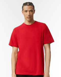 Fine Jersey Tee - 2001 - Print Me Shirts