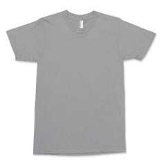 Fine Jersey Tee - 2001 - Print Me Shirts