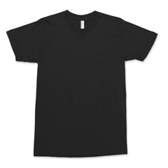 Fine Jersey Tee - 2001 - Print Me Shirts