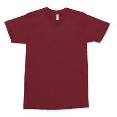 Fine Jersey Tee - 2001 - Print Me Shirts