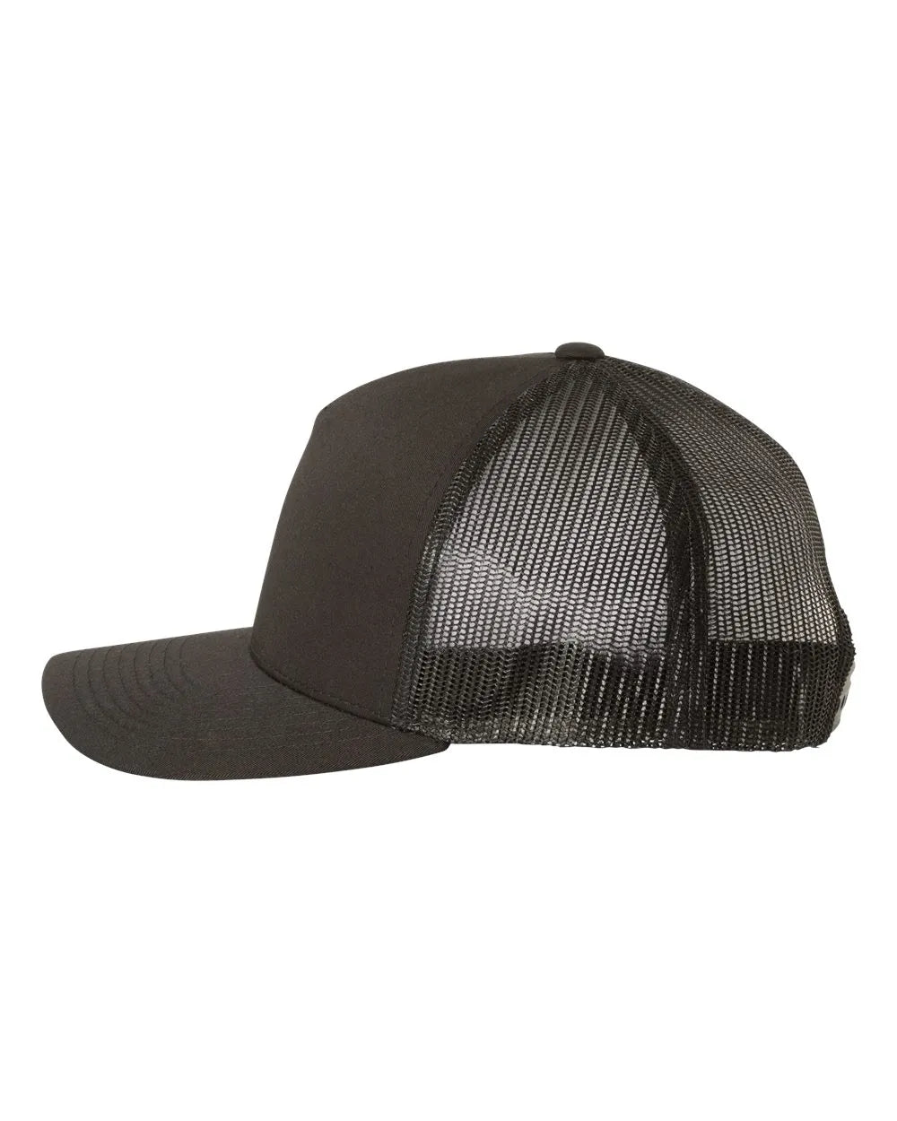 Evergreen Trucker Hat EG Pop Cap Type 3