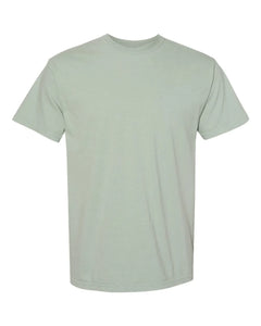 Garment-Dyed Heavyweight T-Shirt - 1717 - Print Me Shirts