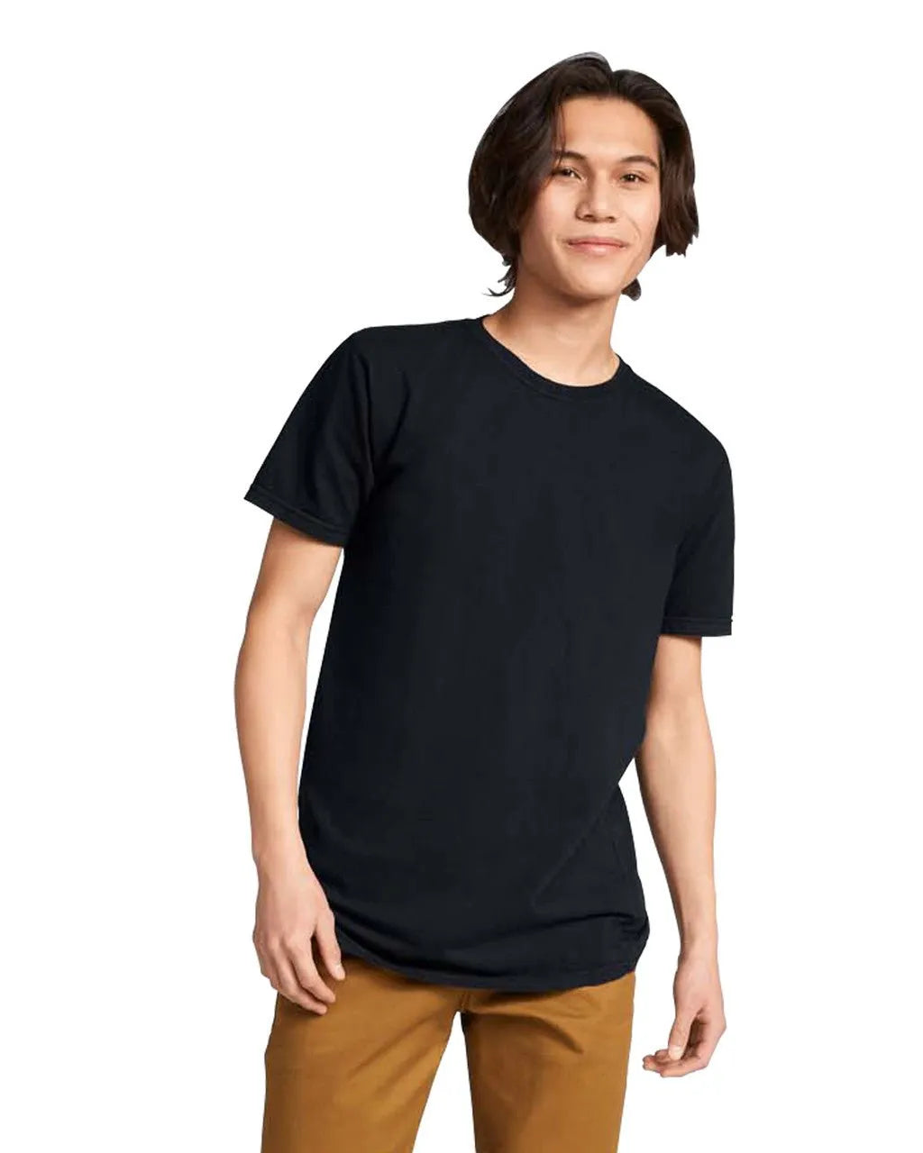 Comfort Colors – Garment-Dyed Heavyweight T-Shirt – 1717