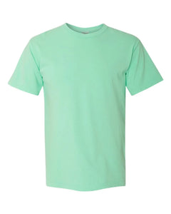Garment-Dyed Heavyweight T-Shirt - 1717 - Print Me Shirts