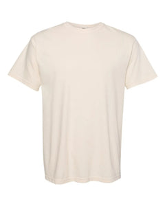 Garment-Dyed Heavyweight T-Shirt - 1717 - Print Me Shirts