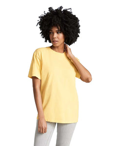 Garment-Dyed Heavyweight T-Shirt - 1717 - Print Me Shirts