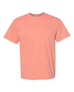 Garment-Dyed Heavyweight T-Shirt - 1717 - Print Me Shirts