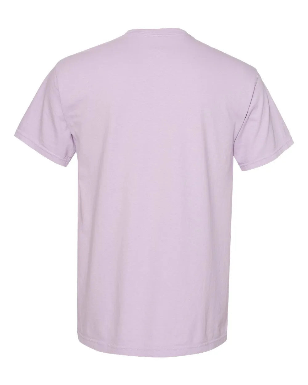Garment-Dyed Heavyweight T-Shirt - 1717 - Print Me Shirts