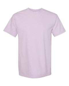 Garment-Dyed Heavyweight T-Shirt - 1717 - Print Me Shirts