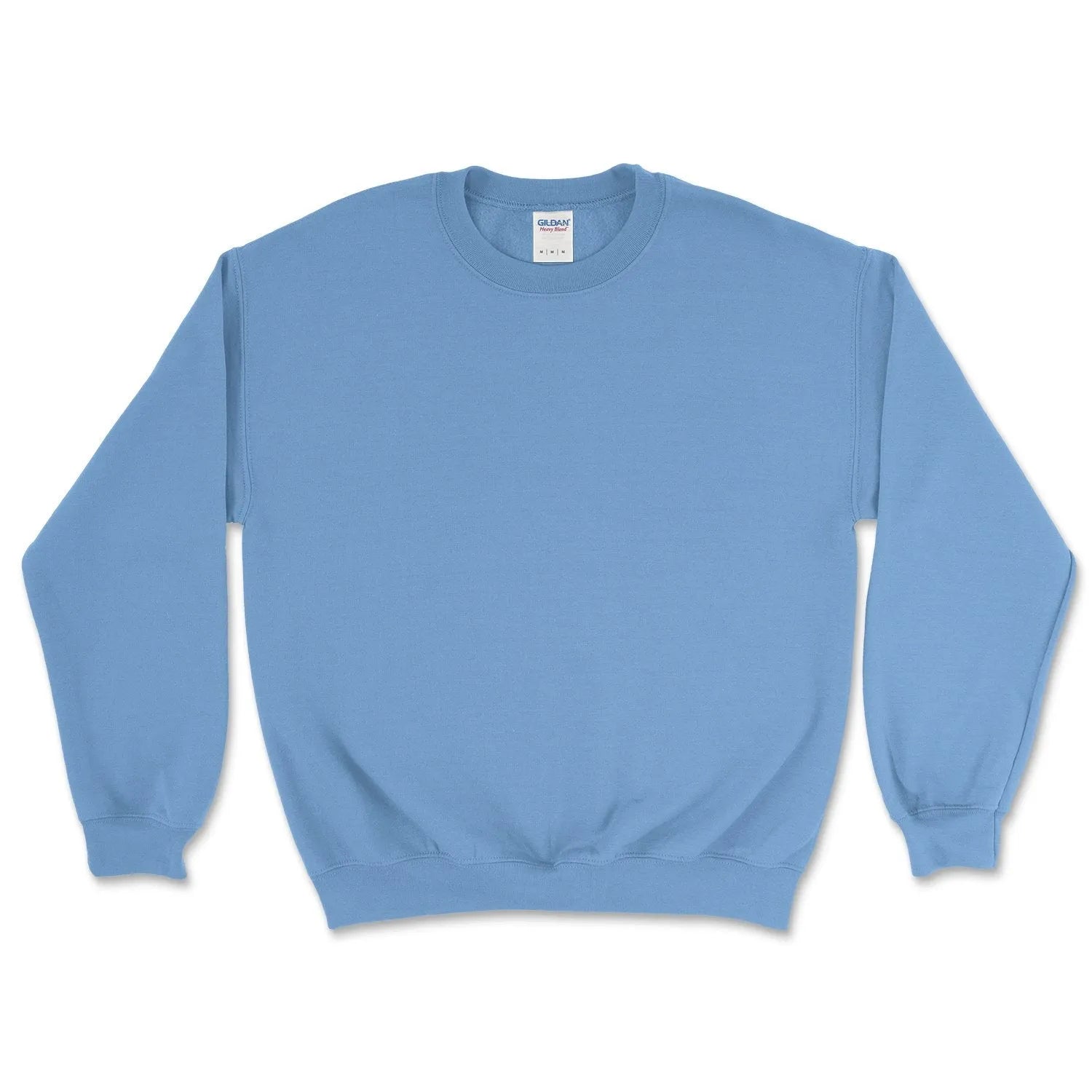 Gildan - Heavy Blend Crewneck Sweatshirt - 18000, Apparel