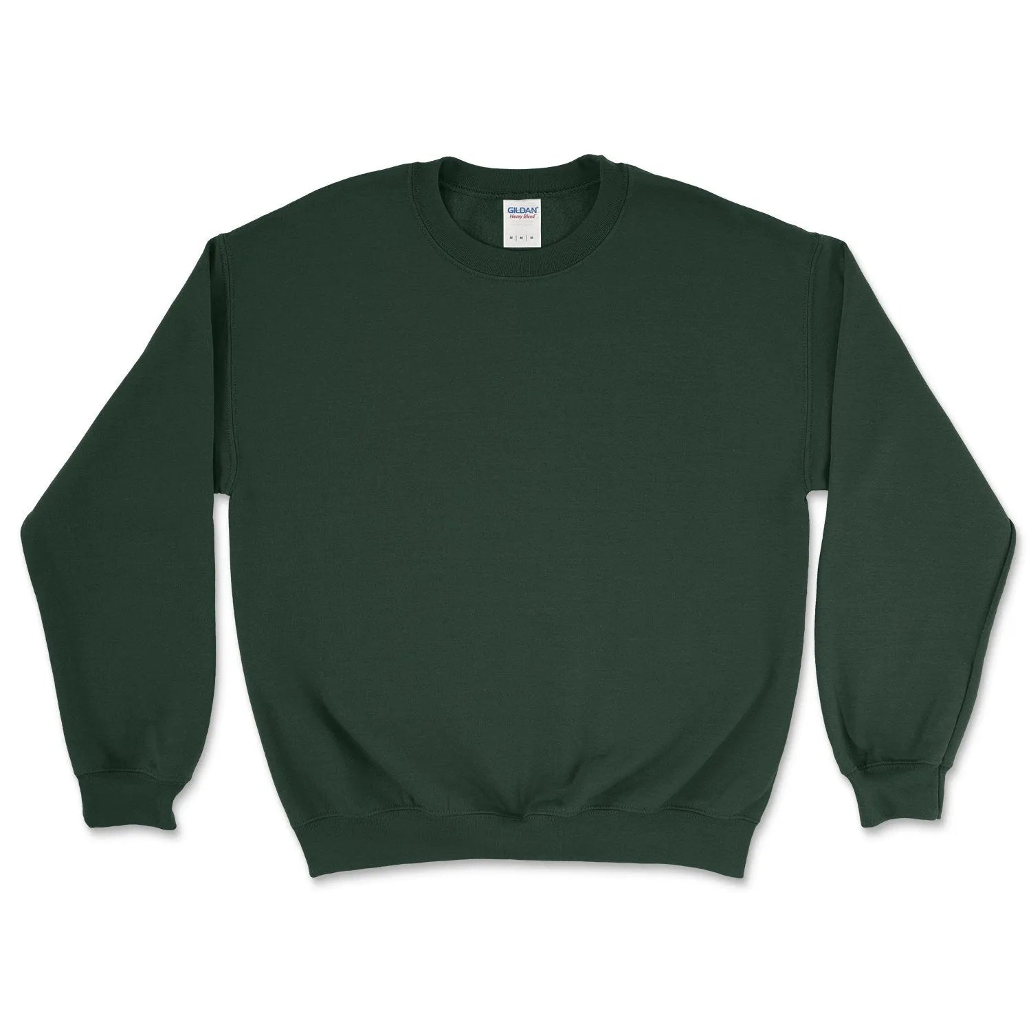 Shop Gildan 18000 Gildan 174 Heavy Blend153 Crewneck Sweatshirt
