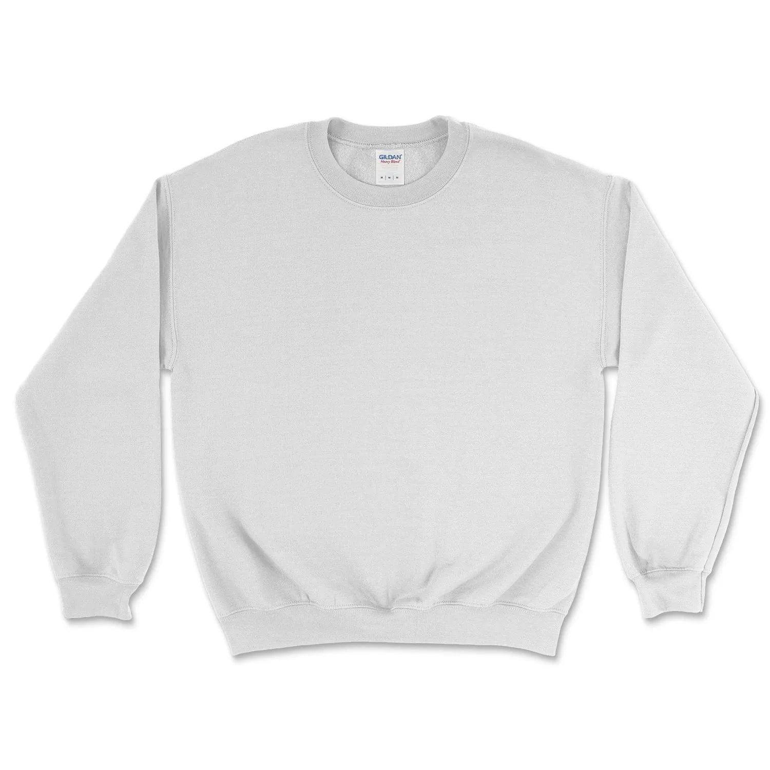 Gildan 18000 Heavy Blend Crewneck Sweatshirt Sport Grey Sweatshirt Mockup |  Gildan Sweatshirt Mockup | Model Mockup | Lifestyle Mockup