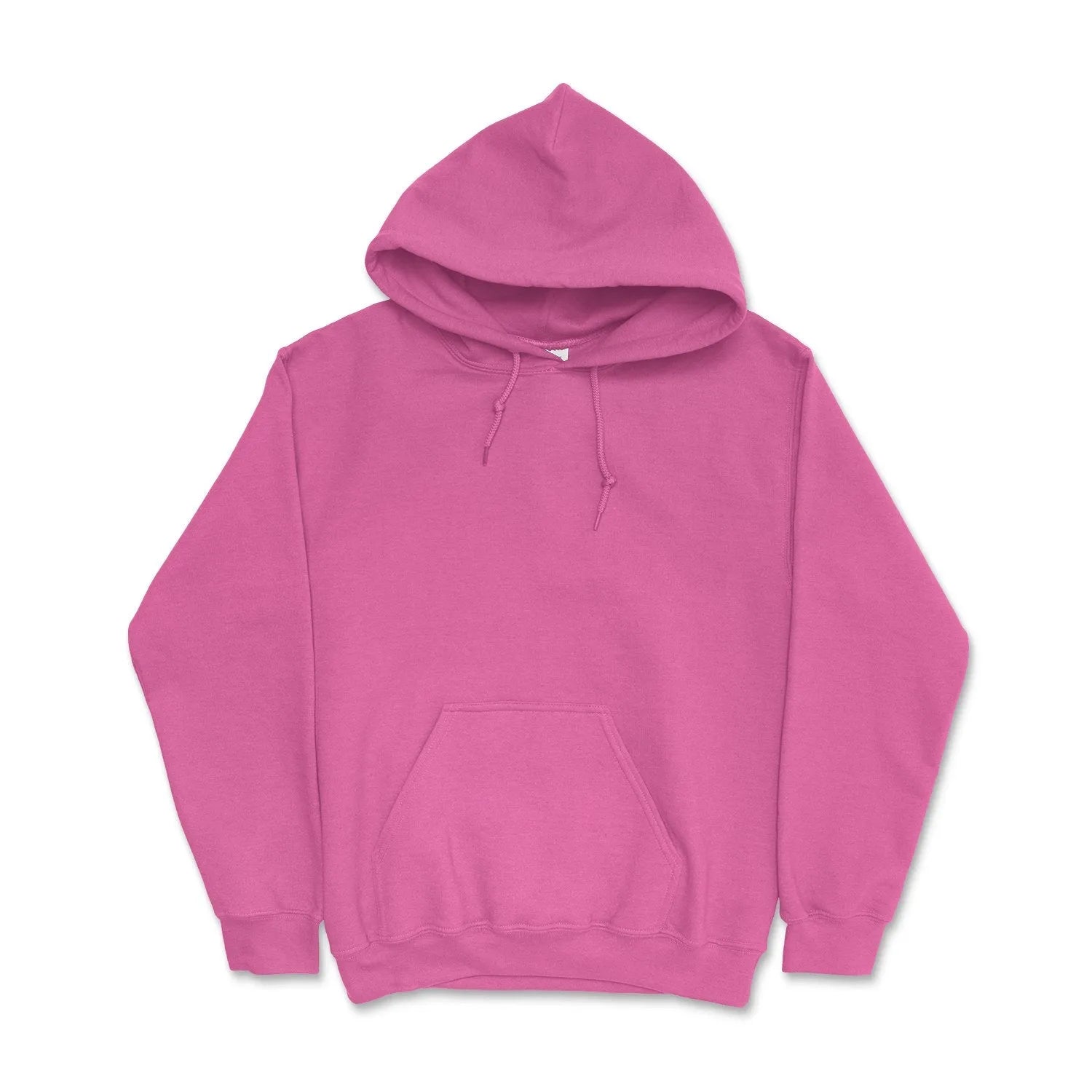 Custom Gildan Heavy Blend™ Hooded Sweatshirt - 18500 – Print Me Shirts