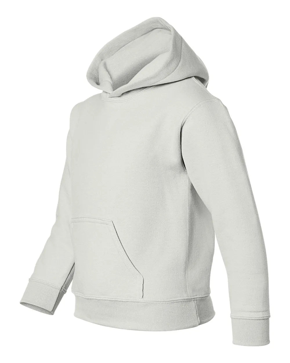 Heavy Blend™ Youth Hooded Sweatshirt - 18500B - Print Me Shirts