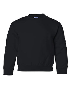 Heavy Blend™ Youth Sweatshirt - 18000B - Print Me Shirts
