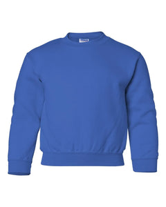 Heavy Blend™ Youth Sweatshirt - 18000B - Print Me Shirts