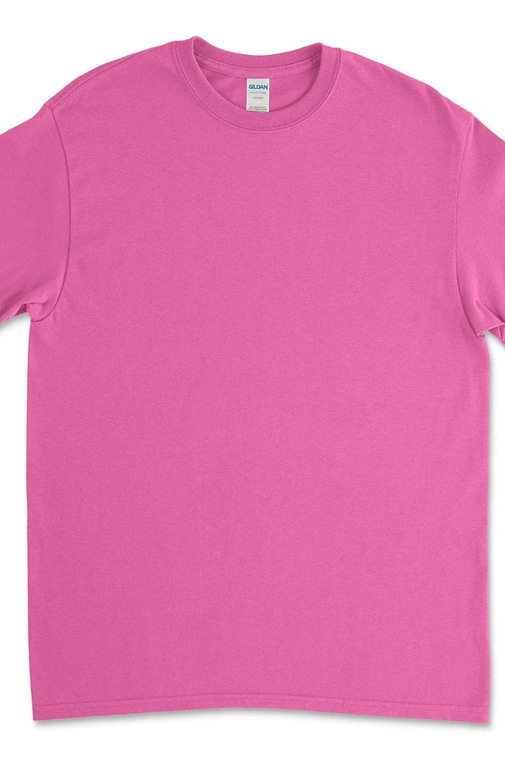 Heavy Cotton™ T-Shirt - 5000 - Print Me Shirts