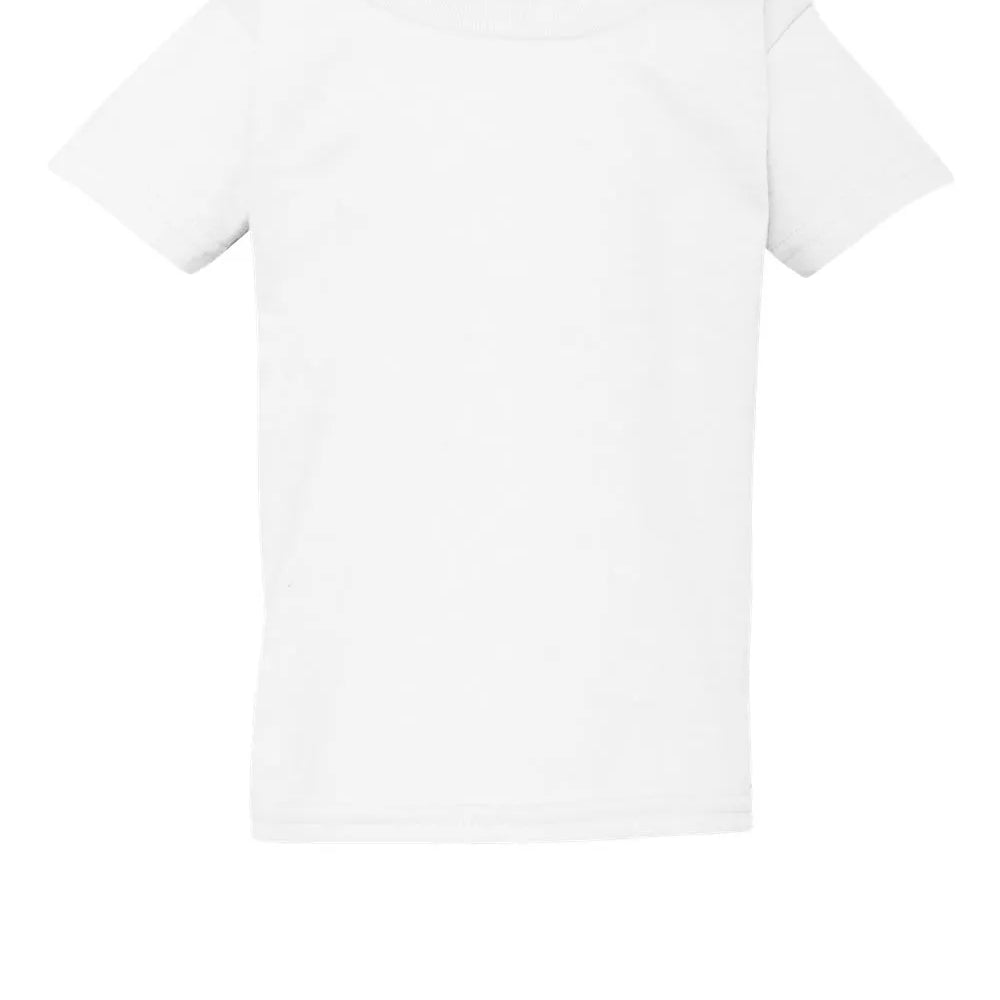 Heavy Cotton™ Toddler T-Shirt - 5100P - Print Me Shirts