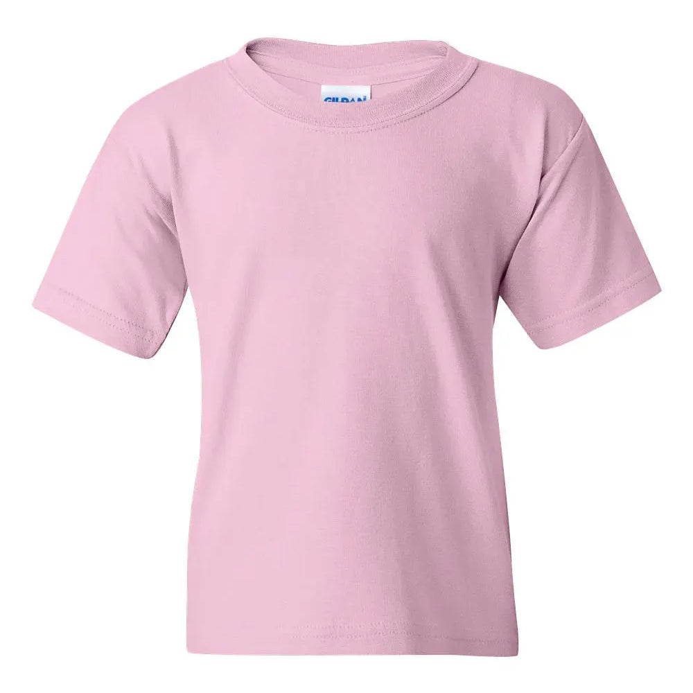 Heavy Cotton™ Youth T-Shirt - 5000B - Print Me Shirts