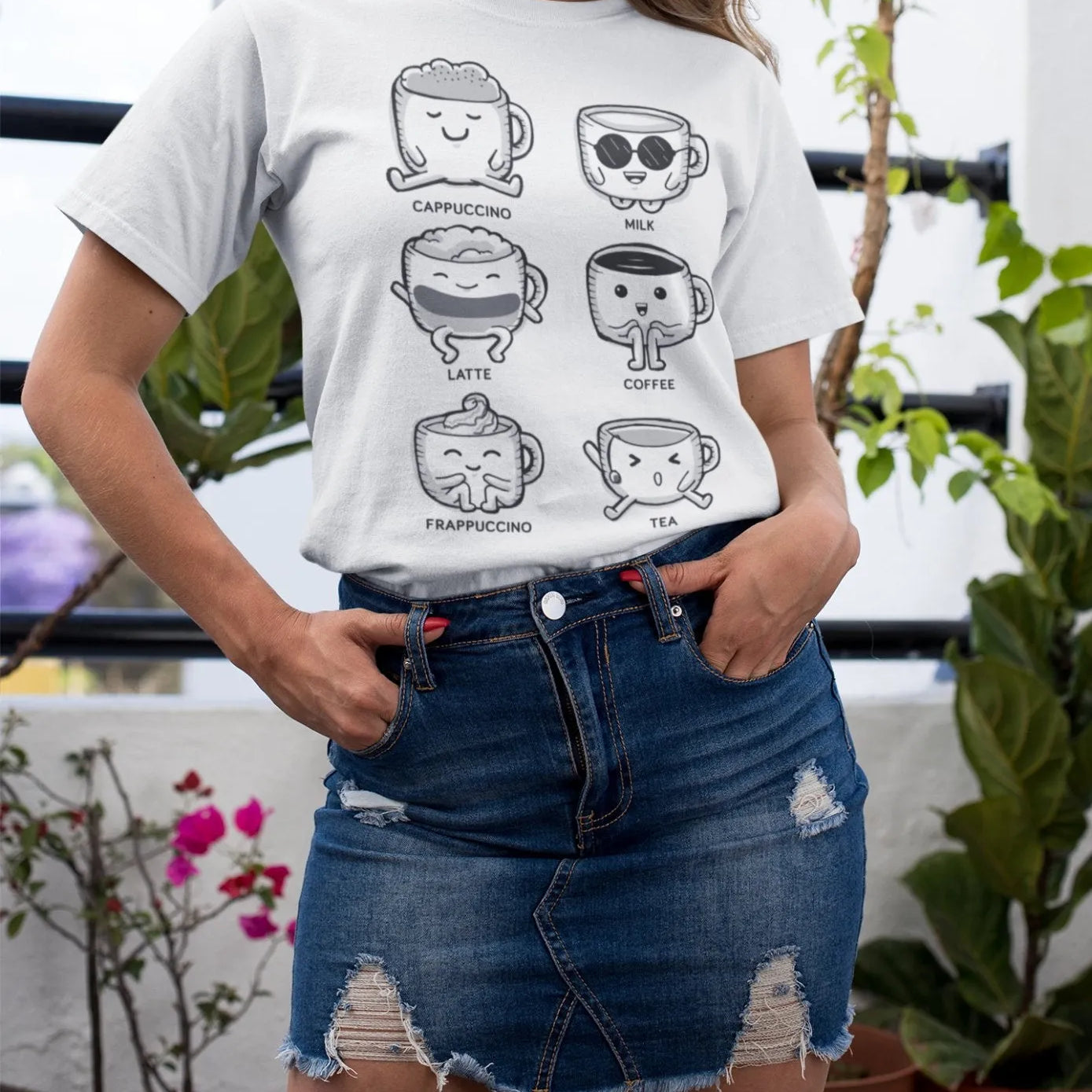 Hire an Artist - Print Me Shirts