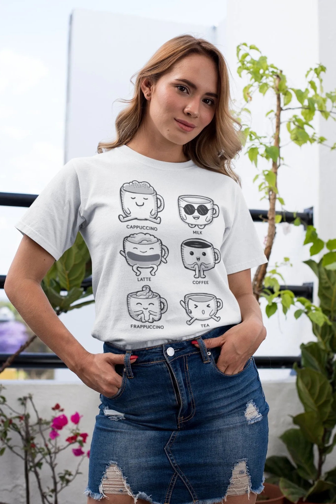 Hire an Artist - Print Me Shirts