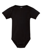 Infant Fine Jersey Bodysuit - 4424 - Print Me Shirts