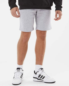 Midweight Fleece Shorts - Print Me Shirts
