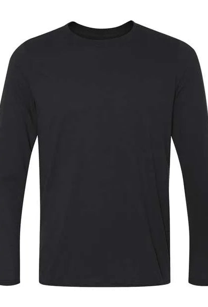 Performance® Long Sleeve T-Shirt - Print Me Shirts