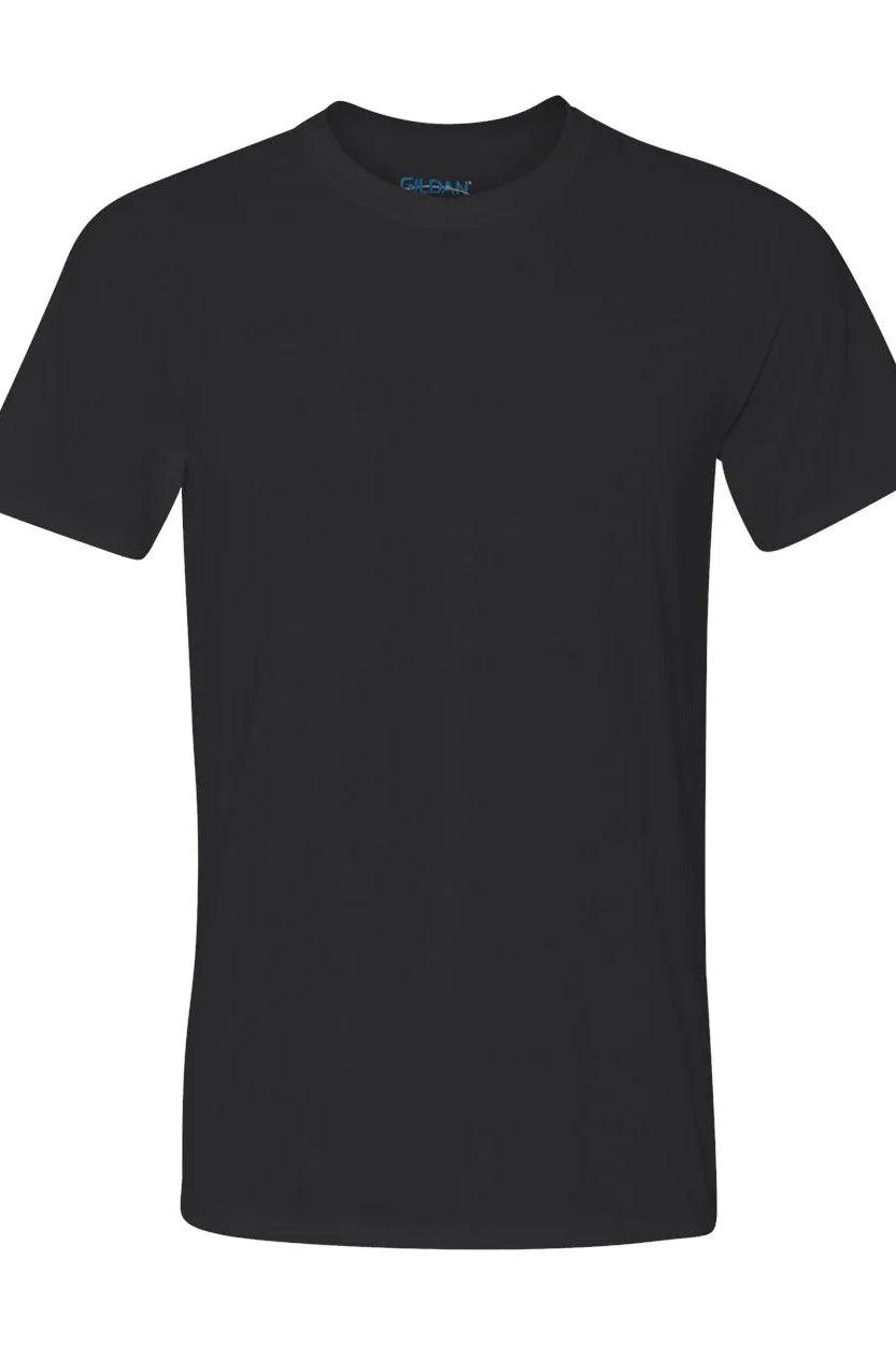 Performance® T-Shirt - 42000 - Print Me Shirts