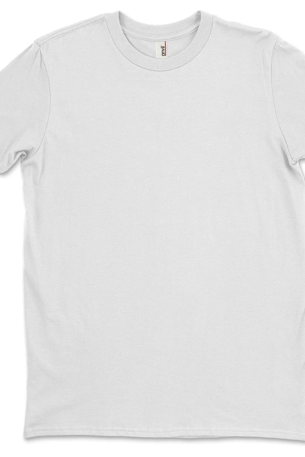Softstyle® Lightweight T-Shirt - 980 - Print Me Shirts