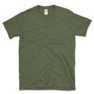 Softstyle® T-Shirt - 64000 - Print Me Shirts