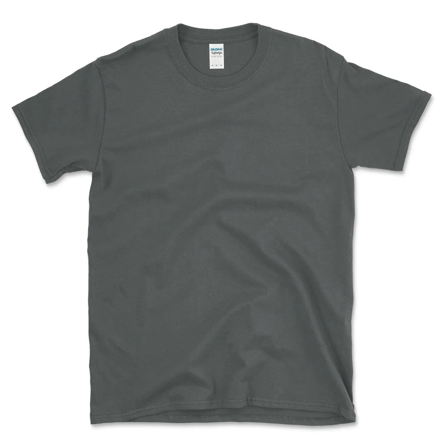Custom Printed Gildan SoftStyle T-Shirt