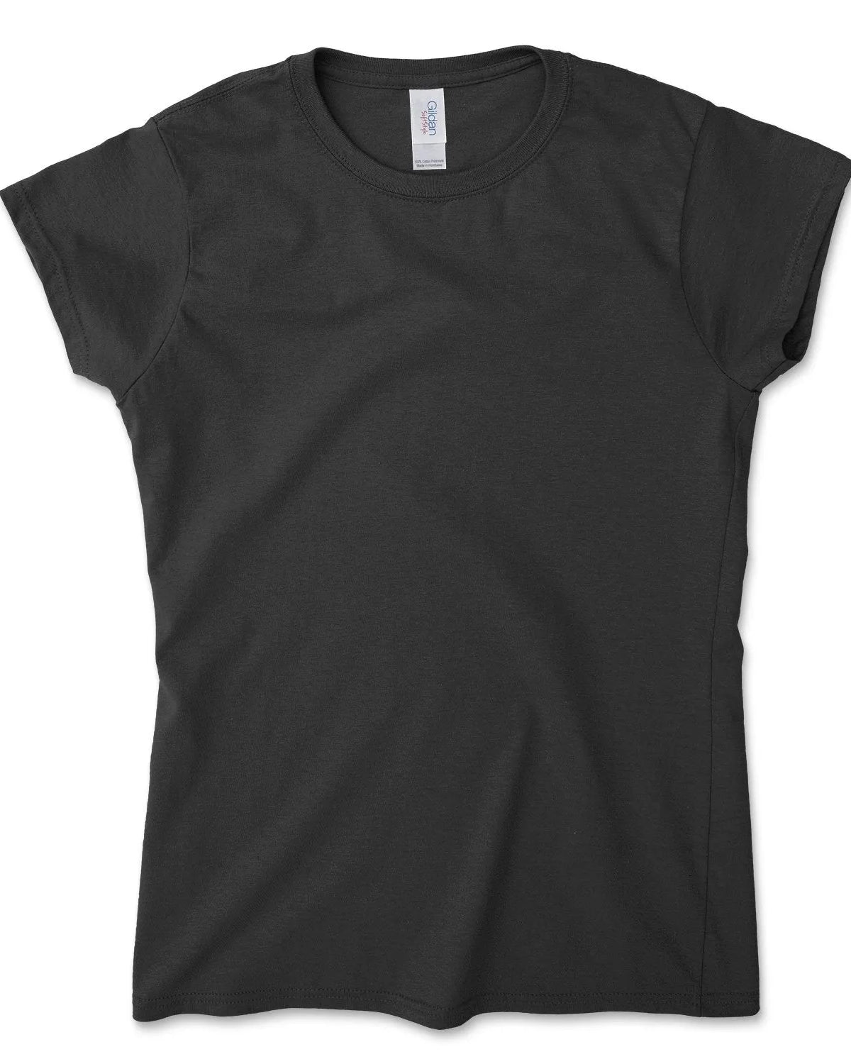 Softstyle® Women’s T-Shirt - 64000L - Print Me Shirts