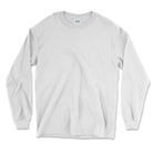 Ultra Cotton® Long Sleeve T-Shirt - 2400 - Print Me Shirts