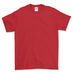 Ultra Cotton® T-Shirt - 2000 - Print Me Shirts